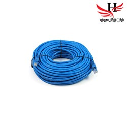 نمایش جزئیات برای کابل شبکه  G AFLEX UTP CAT6 20M تصویر کابل شبکه  G AFLEX UTP CAT6 20M